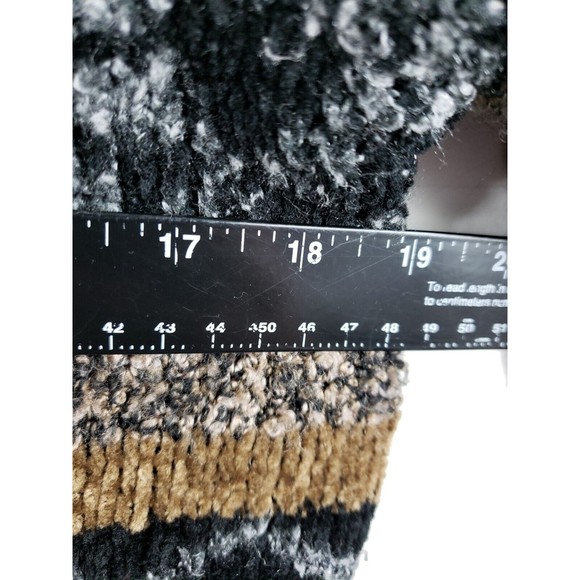 Vintage A.P. Sport Pullover Sweater Women's Sz Sm long sleeve Taiwan - Picture 4 of 7